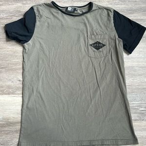 Rip Curl Surfing Australia shirt